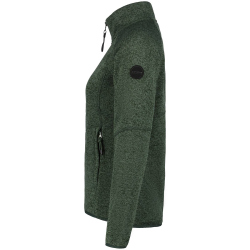 ICEPEAK Addison Midlayer Jacke Damen 561 - antique green M