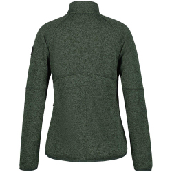 ICEPEAK Addison Midlayer Jacke Damen 561 - antique green M