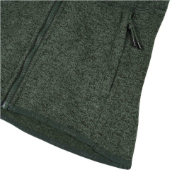 ICEPEAK Addison Midlayer Jacke Damen 561 - antique green M