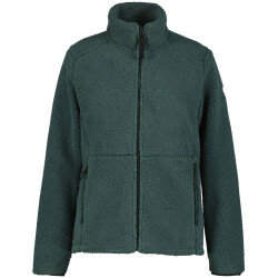 ICEPEAK Adeline Midlayer Jacke Damen 561 - antique green S