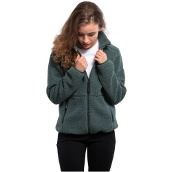 ICEPEAK Adeline Midlayer Jacke Damen 561 - antique green S