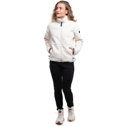 ICEPEAK Adeline Midlayer Jacke Damen 010 -...