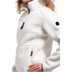 ICEPEAK Adeline Midlayer Jacke Damen 010 -...