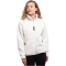 ICEPEAK Adeline Midlayer Jacke Damen 010 - naturwei&szlig; XL