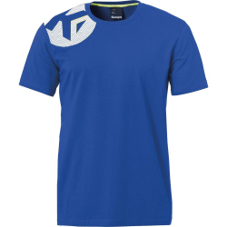 Kempa Core 2.0 T-Shirt royal 116