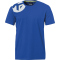 Kempa Core 2.0 T-Shirt royal 116