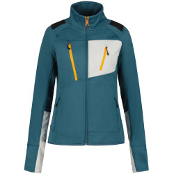 ICEPEAK Dothan Midlayer Jacke Damen 530 - emerald S