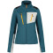 ICEPEAK Dothan Midlayer Jacke Damen 530 - emerald S