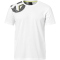 Kempa Core 2.0 T-Shirt wei&szlig; 116