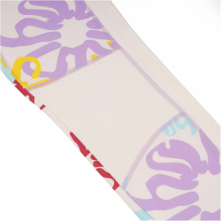 ICEPEAK Chaska Leggings Damen 020 - puder M