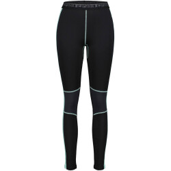 ICEPEAK Chaumont Leggings Damen 990 - black S