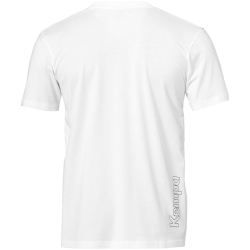 Kempa Core 2.0 T-Shirt wei&szlig; 128