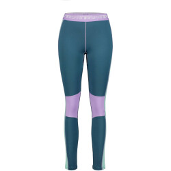 ICEPEAK Chaumont Leggings Damen 530 - emerald S