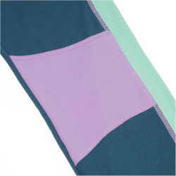 ICEPEAK Chaumont Leggings Damen 530 - emerald S