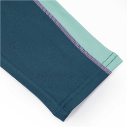 ICEPEAK Chaumont Leggings Damen 530 - emerald S