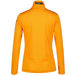 ICEPEAK Fenton 1/2-Zip Sweatshirt Damen 442 - aprikose S