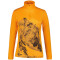 ICEPEAK Fenton 1/2-Zip Sweatshirt Damen 442 - aprikose L