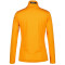 ICEPEAK Fenton 1/2-Zip Sweatshirt Damen 442 - aprikose L