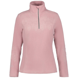 ICEPEAK Fabius Fleece Sweatshirts Damen 722 - lavendel M