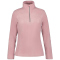 ICEPEAK Fabius Fleece Sweatshirts Damen 722 - lavendel M