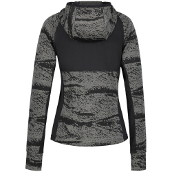 ICEPEAK Farina 1/2-Zip Sweatshirt Damen 990 - black S