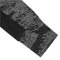 ICEPEAK Farina 1/2-Zip Sweatshirt Damen 990 - black S