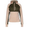 ICEPEAK Farina 1/2-Zip Sweatshirt Damen 605 - baby pink S