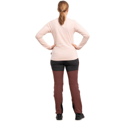 ICEPEAK Millsboro Sweatshirt Damen 605 - baby pink S
