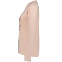 ICEPEAK Millsboro Sweatshirt Damen 605 - baby pink S