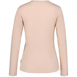 ICEPEAK Millsboro Sweatshirt Damen 605 - baby pink S