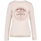 ICEPEAK Millsboro Sweatshirt Damen 605 - baby pink S