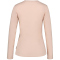 ICEPEAK Millsboro Sweatshirt Damen 605 - baby pink S