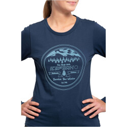 ICEPEAK Millsboro Sweatshirt Damen 392 - dark blue S