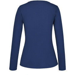 ICEPEAK Millsboro Sweatshirt Damen 392 - dark blue S