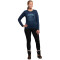 ICEPEAK Millsboro Sweatshirt Damen 392 - dark blue S