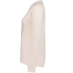 ICEPEAK Millsboro Sweatshirt Damen 020 - puder S