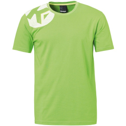 Kempa Core 2.0 T-Shirt hope gr&uuml;n 164