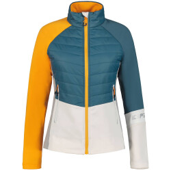 ICEPEAK Dixmoor Midlayer Jacke Damen 530 - emerald M