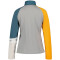 ICEPEAK Dixmoor Midlayer Jacke Damen 530 - emerald M