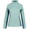 ICEPEAK Bleeker Midlayer Jacke Damen 515 - hellgr&uuml;n M