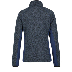 ICEPEAK Bleeker Midlayer Jacke Damen 391 - dark blue S