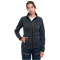 ICEPEAK Bleeker Midlayer Jacke Damen 391 - dark blue M