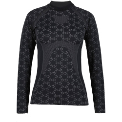 ICEPEAK Isanti Funktionsshirt Damen 990 - black M