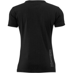 Kempa Core 2.0 T-Shirt Damen schwarz L
