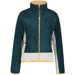 ICEPEAK Dahlen Midlayer Jacke Damen 530 - emerald L