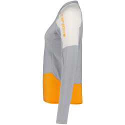 ICEPEAK Duvall Sweatshirts Damen 205 - dampf S