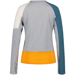 ICEPEAK Duvall Sweatshirts Damen 205 - dampf S