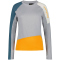 ICEPEAK Duvall Sweatshirts Damen 205 - dampf S