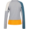ICEPEAK Duvall Sweatshirts Damen 205 - dampf S
