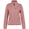 ICEPEAK Ademe Midlayer Jacke Damen 670 - karminrot M
